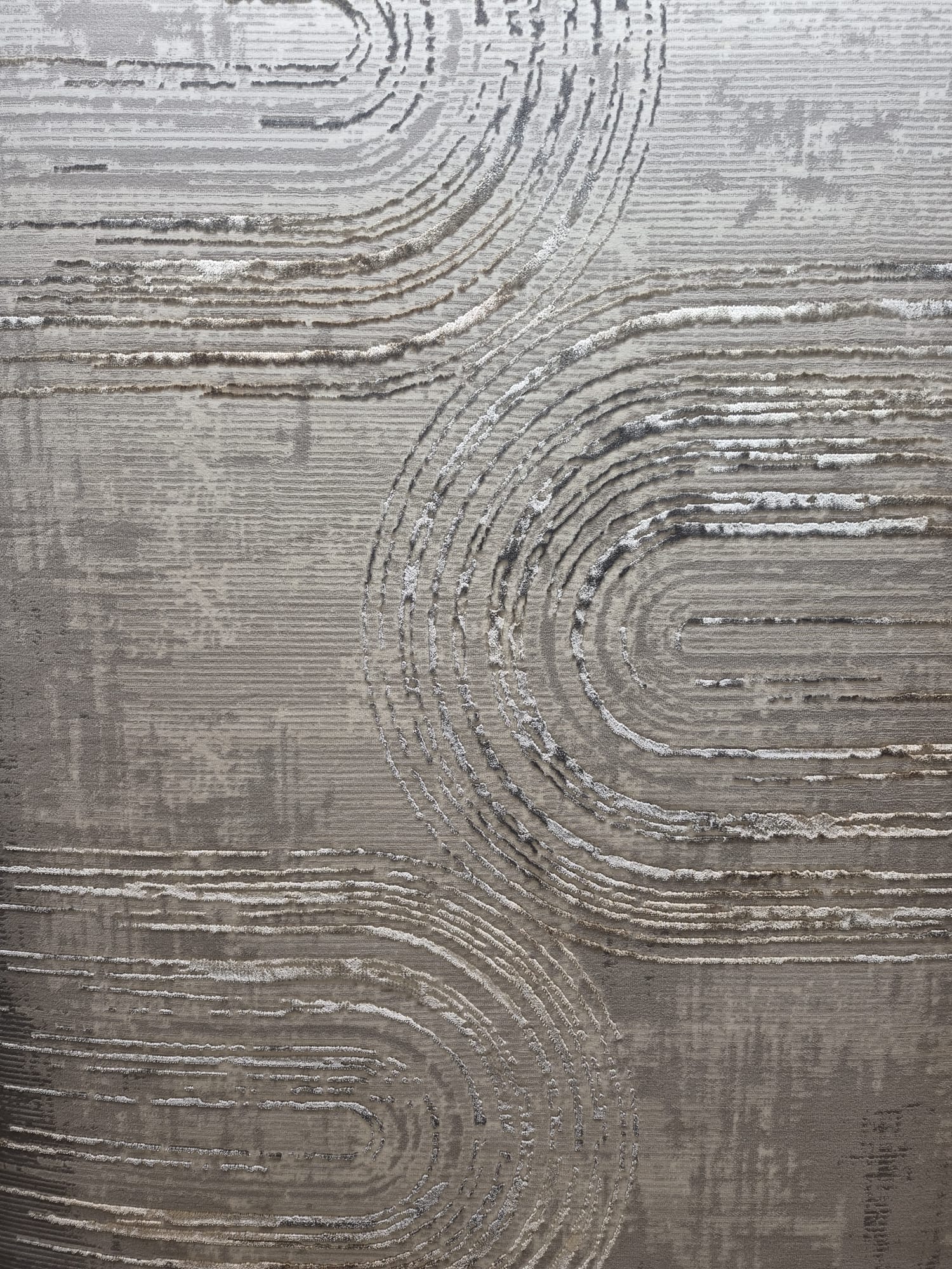 Flosh Polyester
